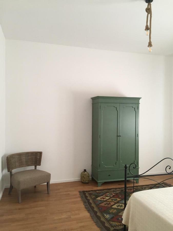 La Casa Accanto Bari Exteriér fotografie