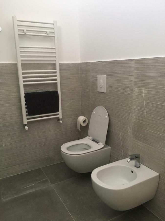La Casa Accanto Bari Exteriér fotografie
